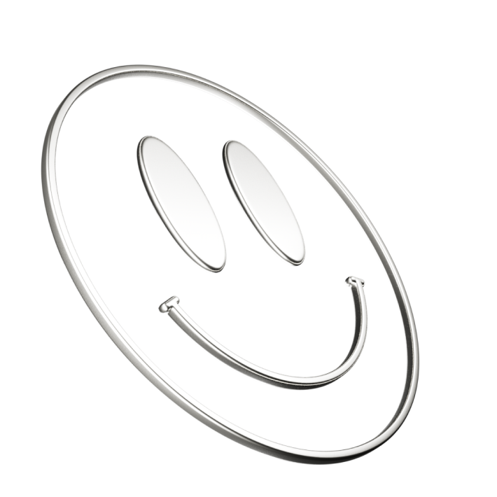 smile