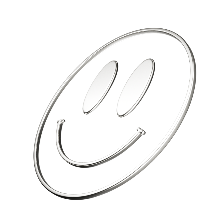 smile